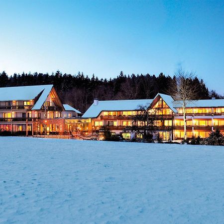 Hotel Gruener Wald Freudenstadt Exterior foto