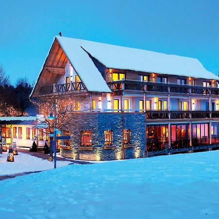 Hotel Gruener Wald Freudenstadt Exterior foto
