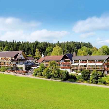 Hotel Gruener Wald Freudenstadt Exterior foto
